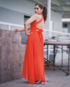 rashmi gautam