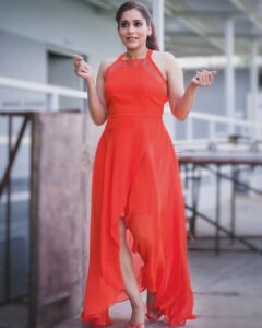 rashmi gautam