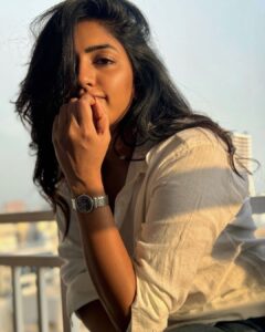 eesha rebba