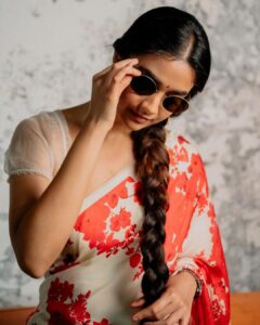 keerthy suresh