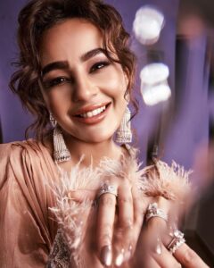 seerat kapoor