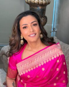 namrata shirodkar