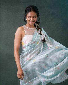 keerthy suresh