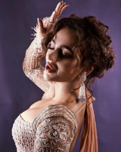 seerat kapoor