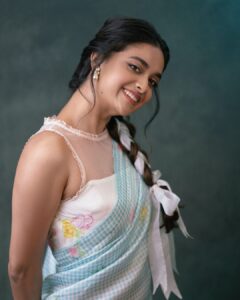 keerthy suresh