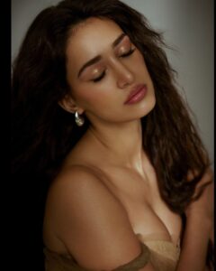 Disha Patani