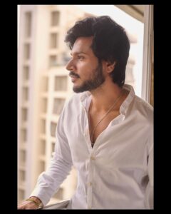 sundeep kishan