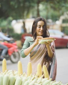 surbhi jyoti