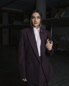 sonam kapoor