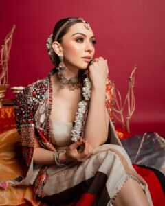 hansika motwani