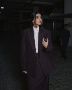 sonam kapoor