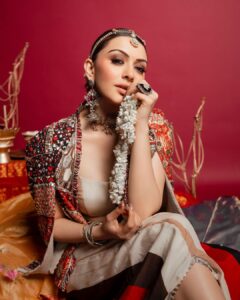 hansika motwani