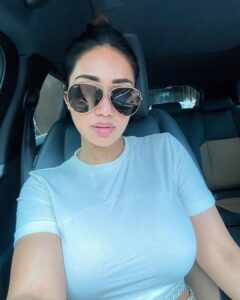 nivetha pethuraj