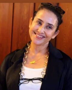 manisha koirala