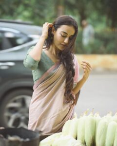 surbhi jyoti