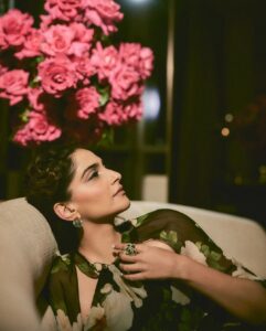 sonam kapoor