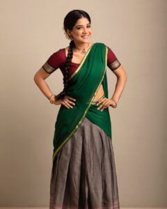 sakshi agarwal