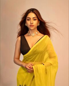 anu emmanuel