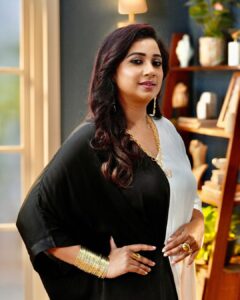 shreya ghoshal