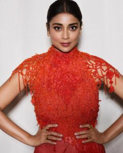 shriya saran