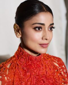 shriya saran