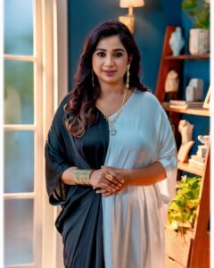 shreya ghoshal