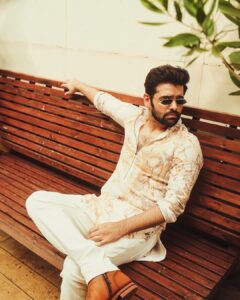 ram pothineni