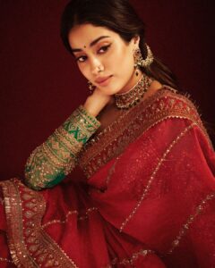 janhvi kapoor