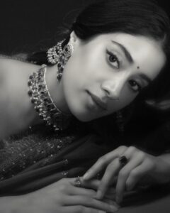 janhvi kapoor