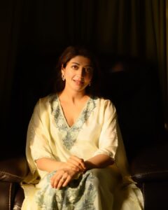 pranita subhash