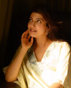 pranita subhash