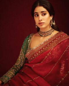 janhvi kapoor