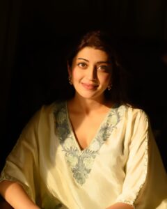 pranita subhash