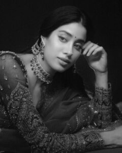 janhvi kapoor