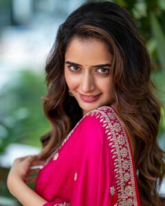 ashika ranganath