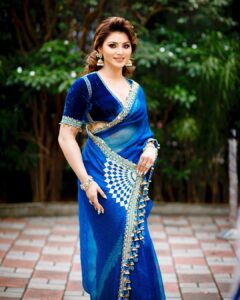 urvashi rautela