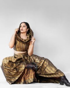 anasuya bharadwaj