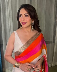 madhuri dixit