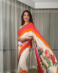 madhuri dixit