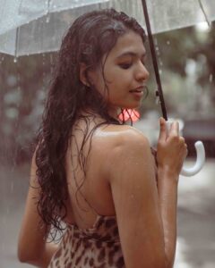 shivani rajashekar