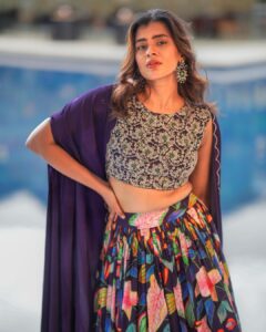 hebah patel