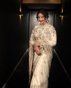 Manisha Koirala