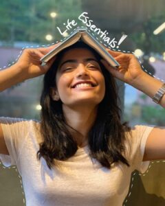 rashmika mandanna