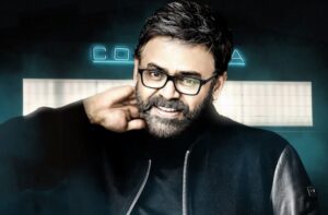 "venkatesh and aishwarya rajesh's special family song"..!