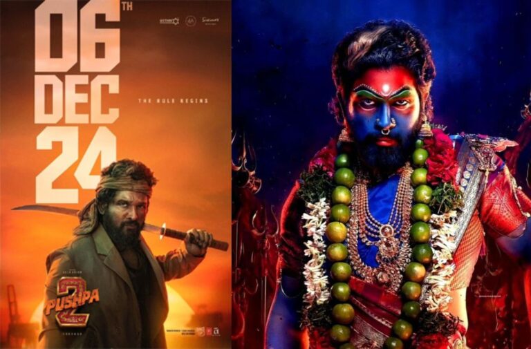 “Do you know who will direct the icon star after ‘Pushpa 2’ !”