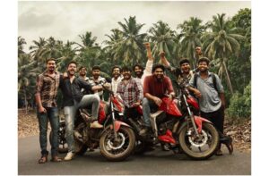 review: “committee kurrollu” – a youthful entertainer that captivates!