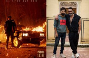 Major Update on NBK109: His Scenes Are Completed!