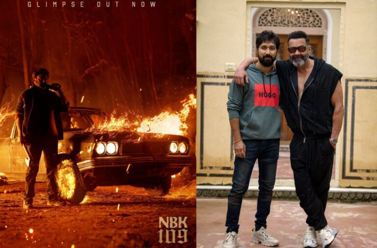 Major Update on NBK109: His Scenes Are Completed!