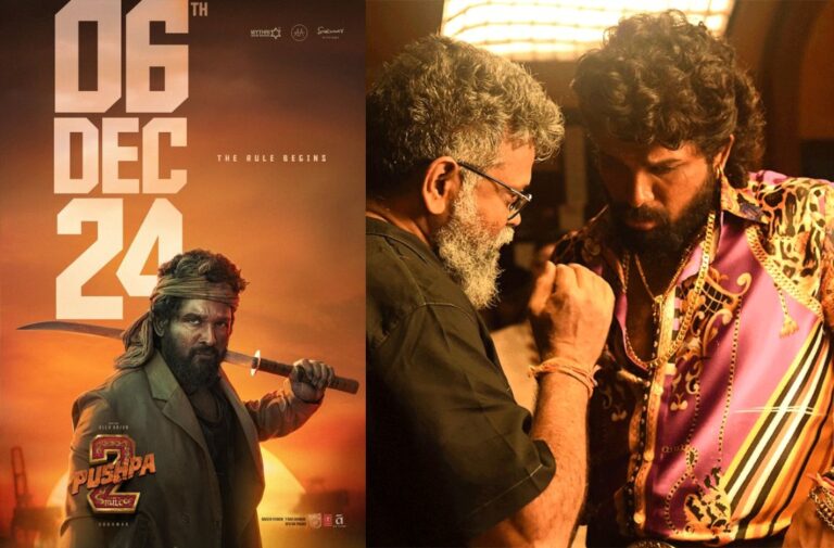 “Will ‘Pushpa 2’ Hit the 100 Crore Mark?”