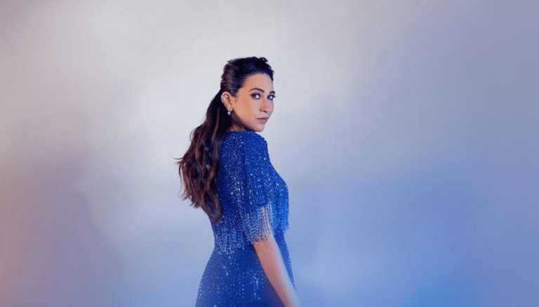Karisma Kapoor is absolutely enchanting!